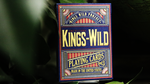 Kings Wild Americanas LTD Edition by Jackson Robinson - Got Magic?