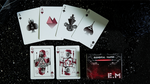Elemental Master Red Edition Playing Cards by TCC - Got Magic?