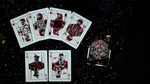Elemental Master Red Edition Playing Cards by TCC - Got Magic?