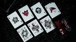 Elemental Master Red Edition Playing Cards by TCC - Got Magic?