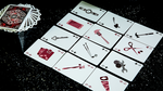 Elemental Master Red Edition Playing Cards by TCC - Got Magic?