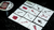 Elemental Master Red Edition Playing Cards by TCC - Got Magic?