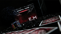 Elemental Master Red Edition Playing Cards by TCC - Got Magic?