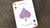 Plum Pi Playing Cards by Kings Wild Project - Got Magic?