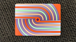 Plum Pi Playing Cards by Kings Wild Project - Got Magic?