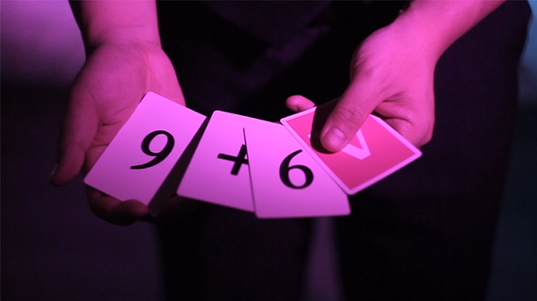 6 and 9 by Sean Yang - Trick - Got Magic?