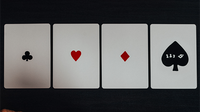 Emanations Playing Cards - Got Magic?