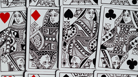 Emanations Playing Cards - Got Magic?