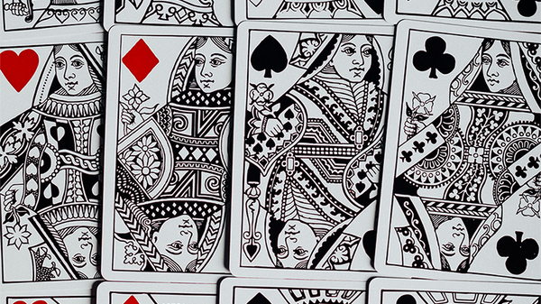 Emanations Playing Cards - Got Magic?