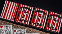Emanations Playing Cards - Got Magic?