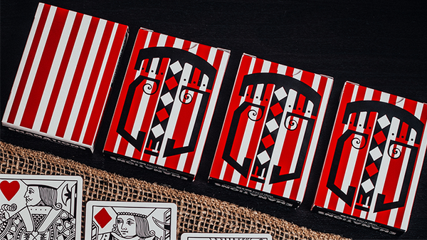 Emanations Playing Cards - Got Magic?