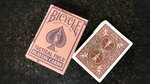 Bicycle Tactical Field Green Camo/Brown Camo (6 Decks) by US Playing Card Co - Got Magic?