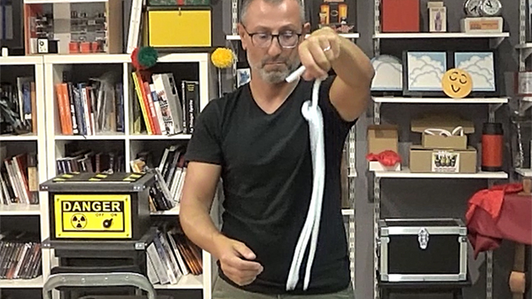 3 to 1 Rope Pro by Magie Climax - Trick - Got Magic?