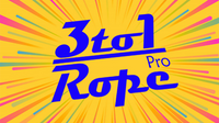 3 to 1 Rope Pro by Magie Climax - Trick - Got Magic?