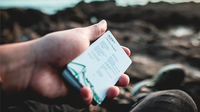 Adrift Playing Cards - Got Magic?
