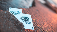 Adrift Playing Cards - Got Magic?