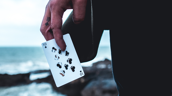 Adrift Playing Cards - Got Magic?