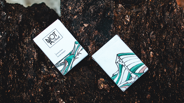 Adrift Playing Cards - Got Magic?