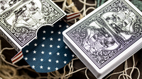 Old Ironsides Playing Cards - Got Magic?