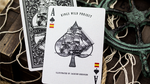 Old Ironsides Playing Cards - Got Magic?