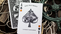 Old Ironsides Playing Cards - Got Magic?