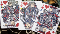 Old Ironsides Playing Cards - Got Magic?
