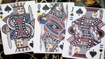 Old Ironsides Playing Cards - Got Magic?