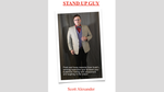 Stand Up Guy by Scott Alexander - Book - Got Magic?