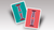Modern Feel Jerry's Nuggets (Teal) Playing Cards - Got Magic?