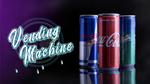 Vending Machine (DVD and Gimmicks) by SansMinds Creative Lab - DVD - Got Magic?