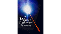 Wizards Flash Wand by Alan Wong - Trick - Got Magic?