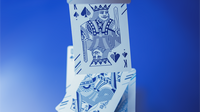 Mono Xero Playing Cards - Got Magic?