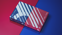Mono Xero Playing Cards - Got Magic?
