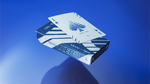 Mono Xero Playing Cards - Got Magic?