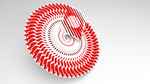 Mono Xero R Playing Cards - Got Magic?