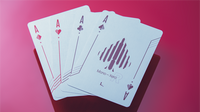 Mono Xero R Playing Cards - Got Magic?