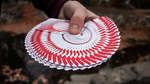 Mono Xero R Playing Cards - Got Magic?