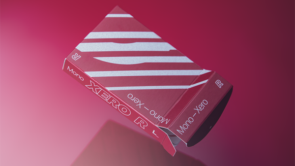 Mono Xero R Playing Cards - Got Magic?