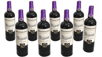 Multiplying Wine 8 Bottles (PURPLE) by Tora Magic - Trick - Got Magic?