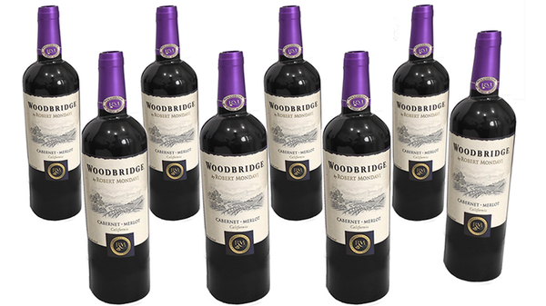 Multiplying Wine 8 Bottles (PURPLE) by Tora Magic - Trick - Got Magic?