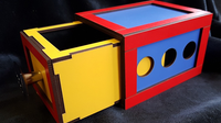 Mini Drawer Box by Tora Magic - Trick - Got Magic?
