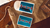 Vintage Feel Jerry's Nuggets (Blue Foil) Playing Cards - Got Magic?