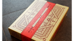 Conquerors Audax Playing Cards by Giovanni Meroni - Got Magic?