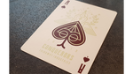 Conquerors Audax Playing Cards by Giovanni Meroni - Got Magic?