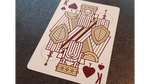 Conquerors Audax Playing Cards by Giovanni Meroni - Got Magic?