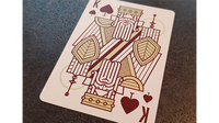 Conquerors Audax Playing Cards by Giovanni Meroni - Got Magic?