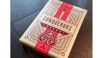 Conquerors Audax Playing Cards by Giovanni Meroni - Got Magic?