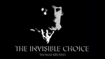 The Invisible Choice by Thomas Riboulet - Book - Got Magic?
