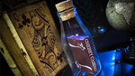 Cherry Casino (Reno Red) Impossible Bottles by Stanley Yashayev - Got Magic?
