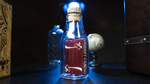 Cherry Casino (Reno Red) Impossible Bottles by Stanley Yashayev - Got Magic?